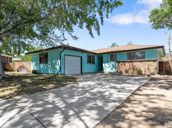 3475 Greta Pl, Reno, NV 89503