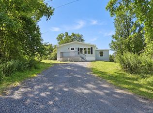10 Spike Horn Road, Saugerties, NY 12477