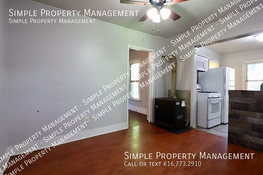 Nice 1 Bed 1 Bath on the NW Side — Photo 2