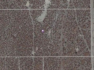 Johnson Rd, El mirage, CA, 92301