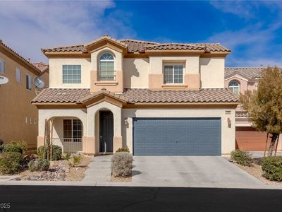5596 Danforth Ave, Las Vegas, NV, 89141