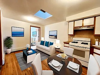 Rented by Brooklyn Property Group LLC