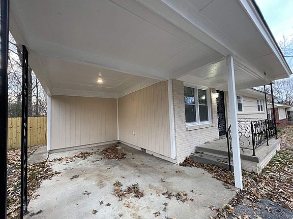 2nd image of 3745 W Donna Dr
