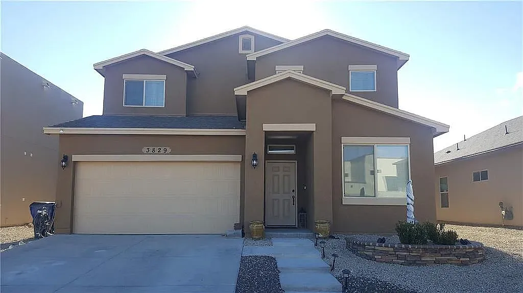 3829 Loma Reina Way — Photo 3
