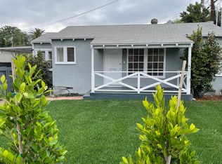 6515 Hazeltine Ave, Van Nuys, CA 91401