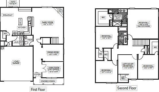 Floor Plan.