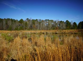 111 Old Wagon Ln LOT 2, Sanford, NC 27332