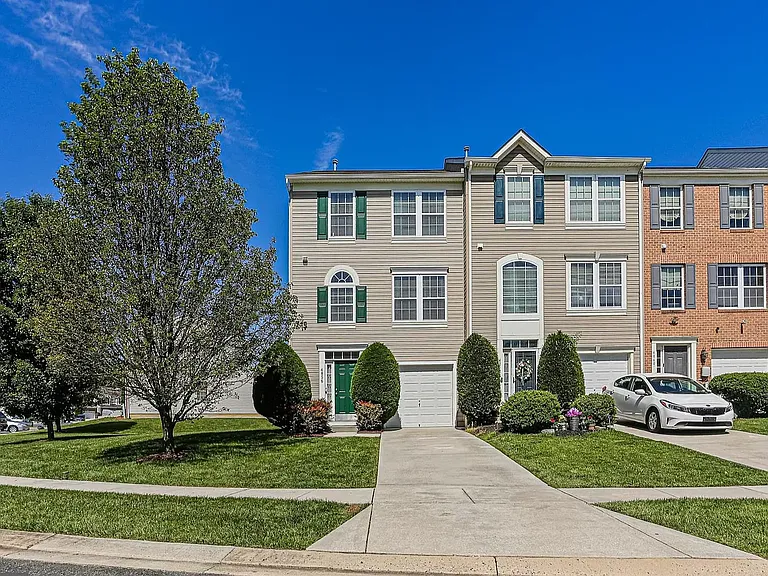 4856 Atlas Cedar Way — Photo 1
