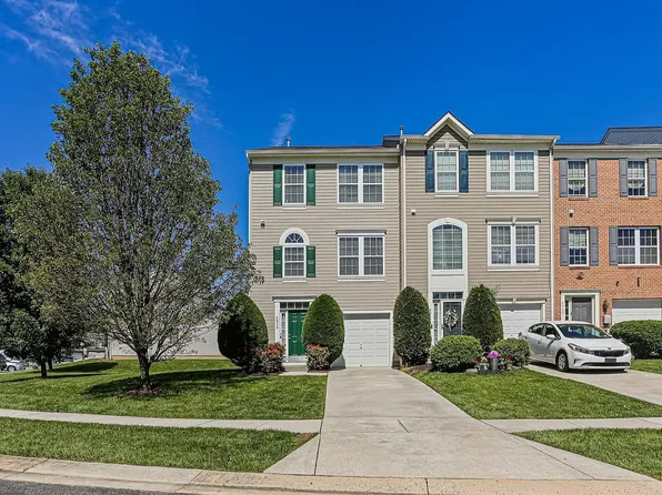 4856 Atlas Cedar Way, Aberdeen, MD 21001