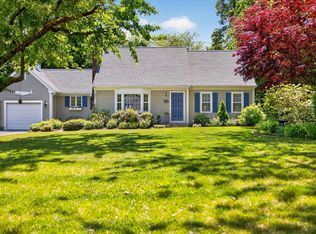 25 Joyce Anne Road, Centerville, MA 02632