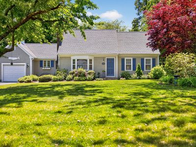 25 Joyce Anne Road, Centerville, MA, 02632