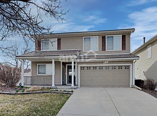 4953 Fundy St, Denver, CO 80249