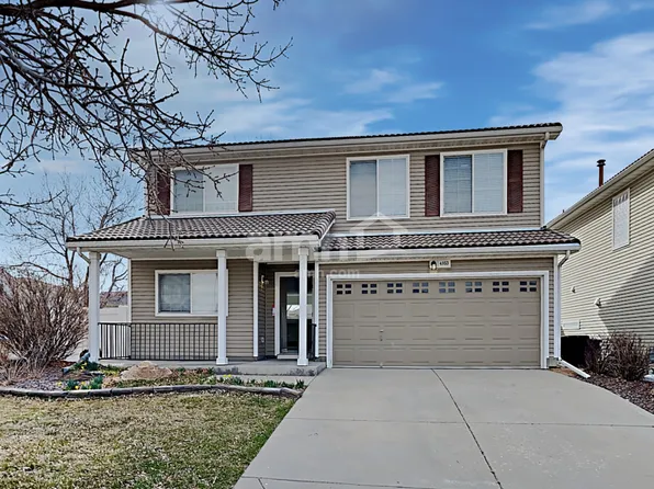 4953 Fundy St, Denver, CO 80249