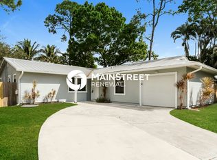 1409 SW Medina Ave, Port Saint Lucie, FL 34953