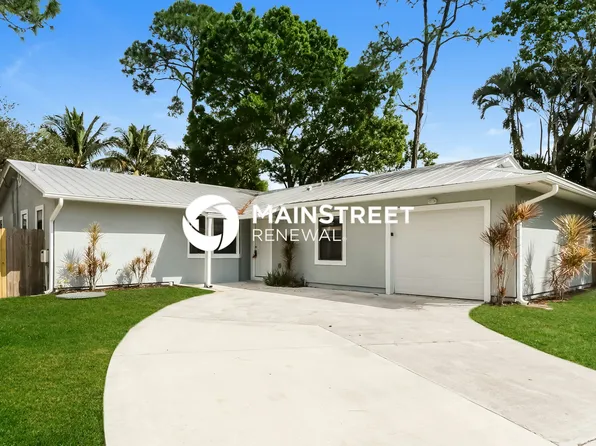 1409 SW Medina Ave, Port Saint Lucie, FL 34953