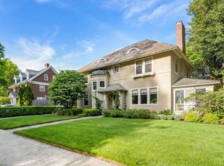 22 Whitman Rd, Worcester, MA 01609
