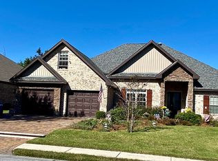 4733 Bayou Bluff Trl, Lynn Haven, FL 32444