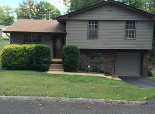 5808 Elkwood Dr, Knoxville, TN 37921