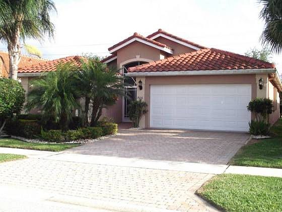 1st image of 7656 Caprio Dr