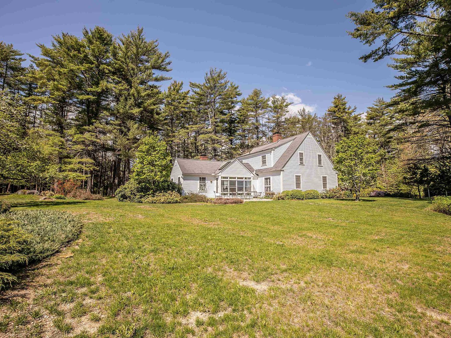 491 Sand Hill Road, Peterborough, NH 03458 Zillow