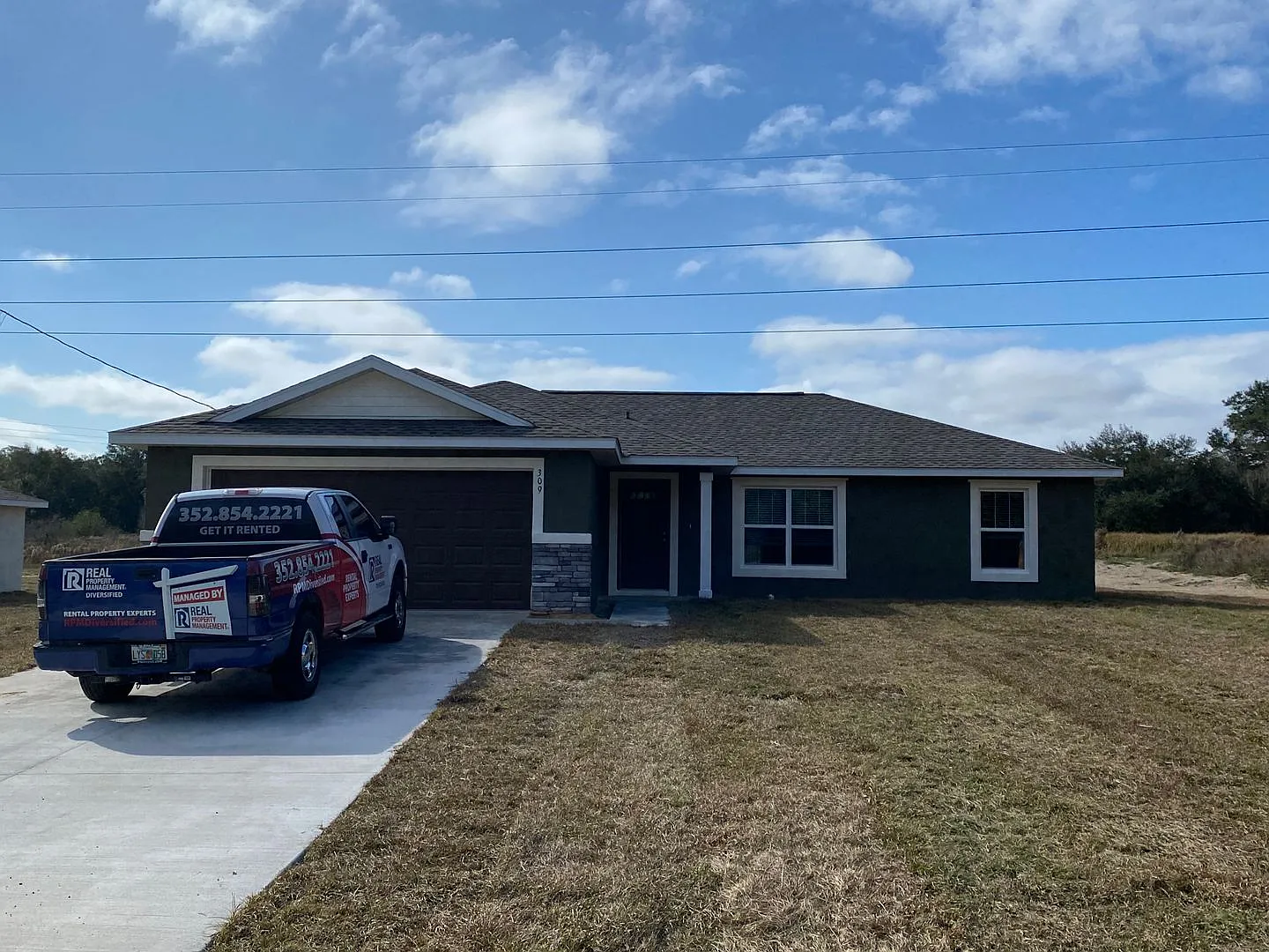 500 Dollars Off First Full Month Rent Custom Home - Desirable Se Ocala Neighborhood 3/2/2 **Won't... — Photo 1
