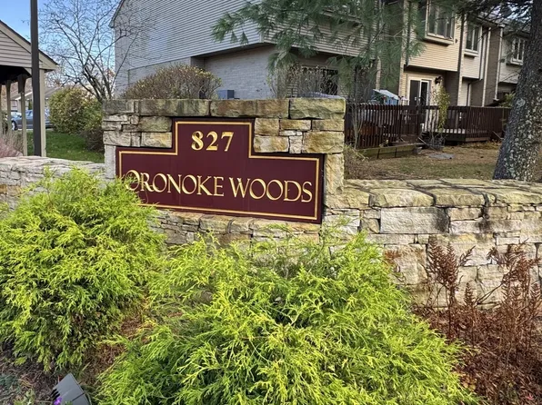 827 Oronoke Road APT 8-2, Waterbury, CT 06708