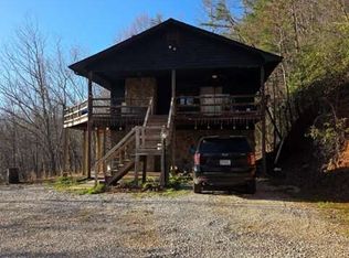 100 Hidden Hollow Ln, Dahlonega, GA 30533