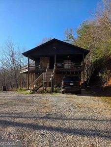 100 Hidden Hollow Ln, Dahlonega, GA, 30533