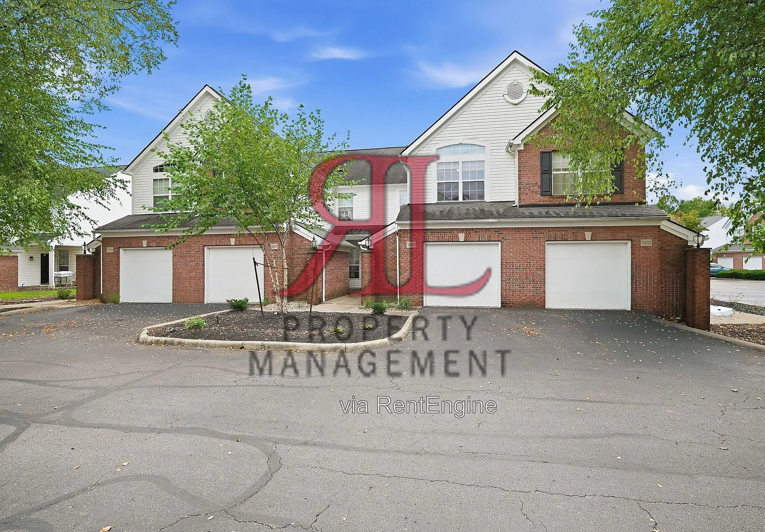 3 bed, 2.5 bath, 1508 sqft, $1,899 — Photo 1