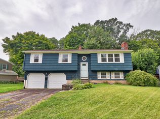 205 Evelyn St, Watertown, CT 06779