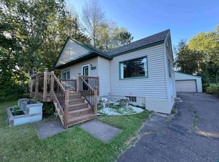 2321 Nanticoke St, Duluth, MN 55811