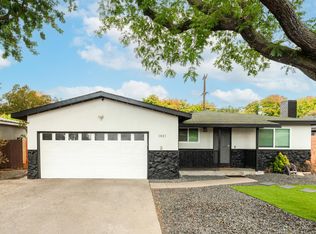 1821 Debonaire Dr, Modesto, CA