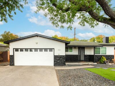 1821 Debonaire Dr, Modesto, CA, 95350