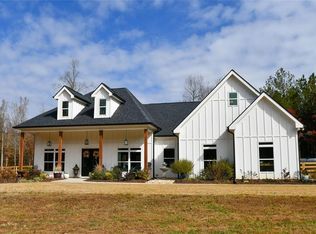 2422 Kelly Bridge Rd, Dawsonville, GA 30534