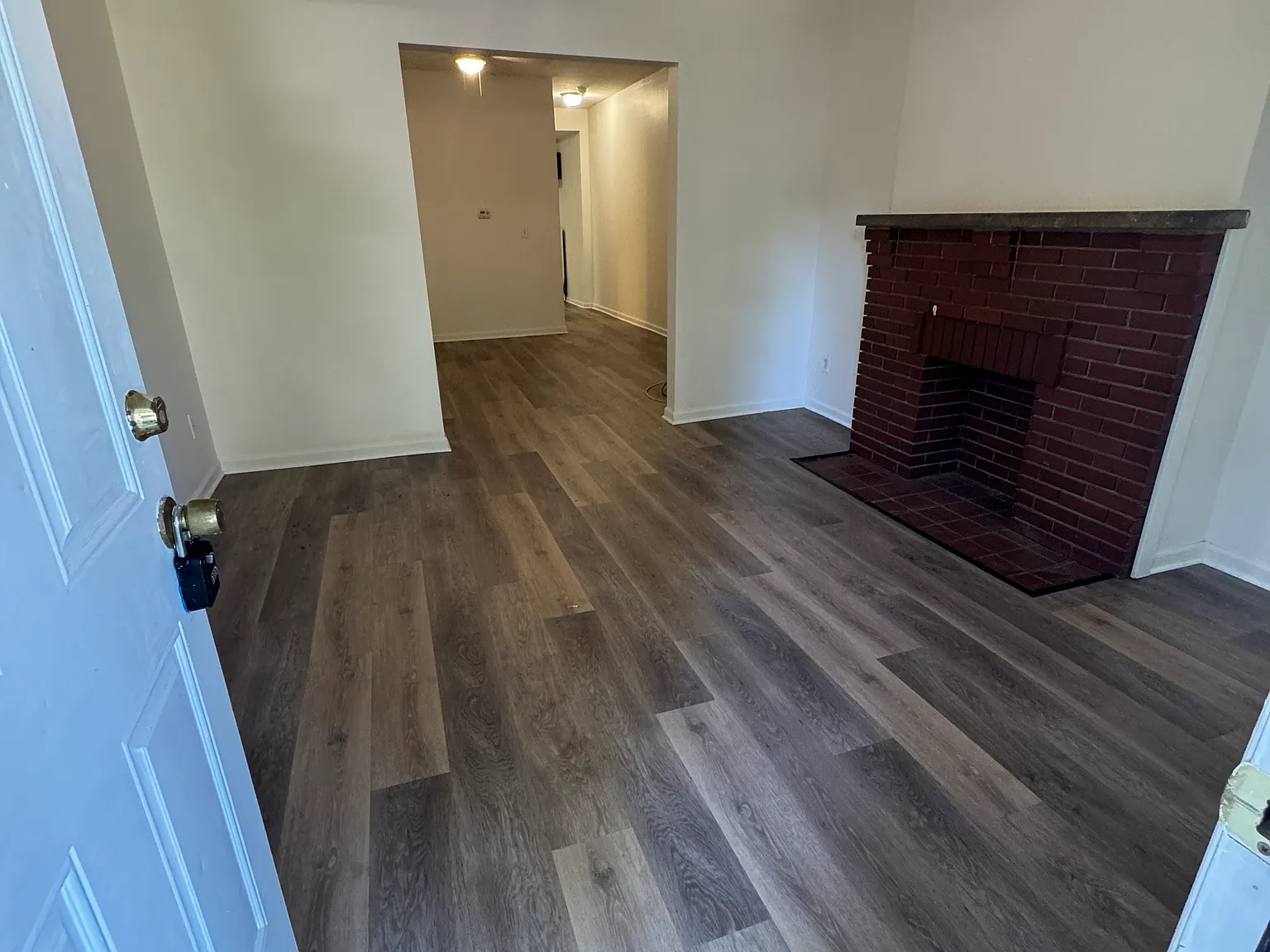 3 bed, 1250 sqft, $1,350 — Photo 4