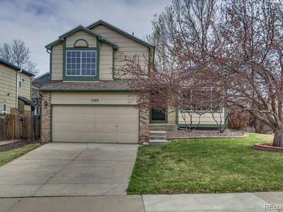 5102 E Devon Ave, Castle Rock, CO, 80104