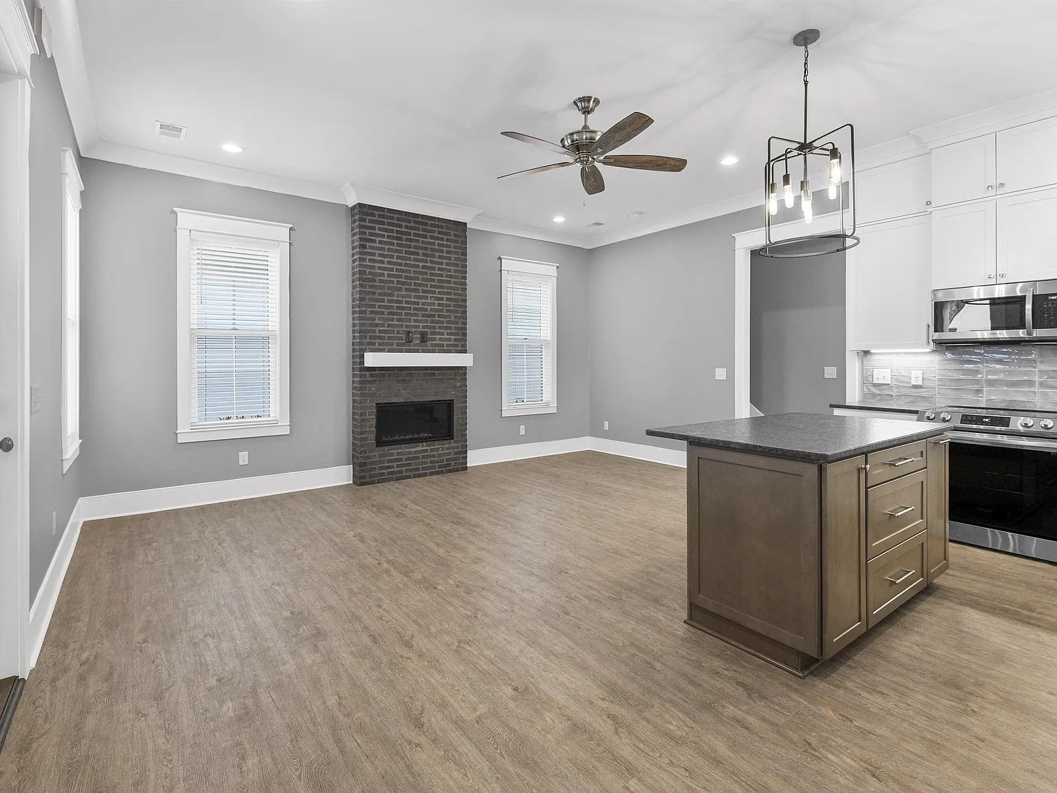 1705 Double Oak Trail - 1 — Photo 3