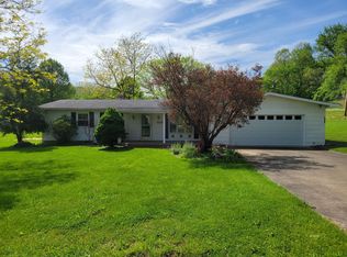 9303 Bassett Rd, Athens, OH 45701