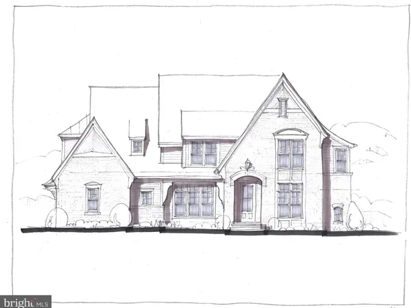 The Delchester Millstone Cir, West Chester, PA 19380