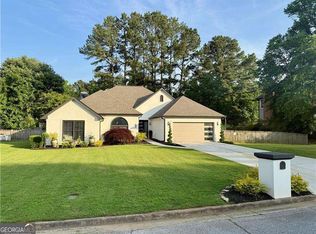 2610 Stokesley Way, Snellville, GA 30078