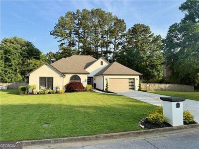 2610 Stokesley Way, Snellville, GA, 30078