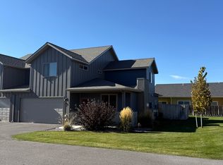 815 Milky Way Dr #B, Bozeman, MT 59718