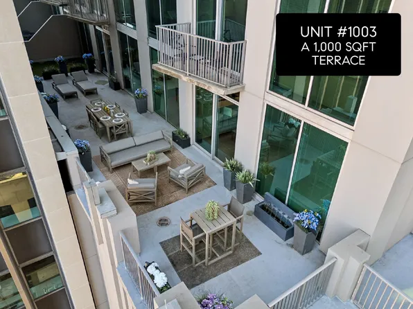 415 Church St APT 1003, Nashville, TN 37219