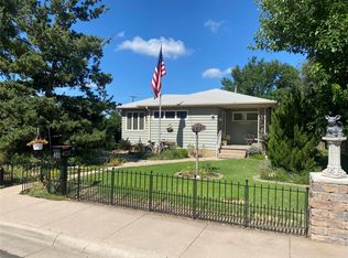 403 Hudson St, Garden City, KS 67846