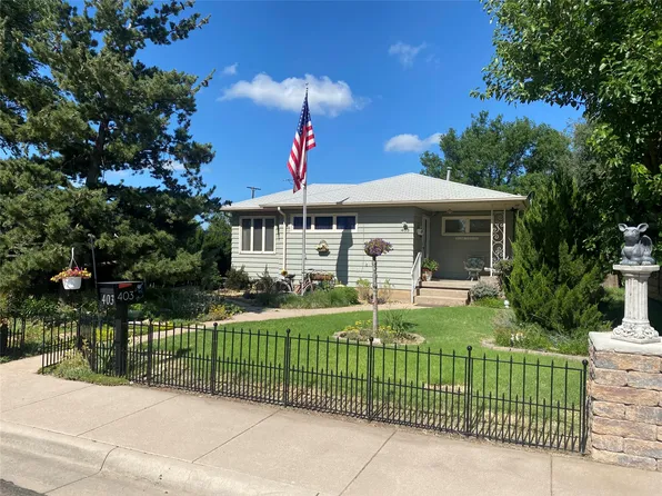 403 Hudson St, Garden City, KS 67846