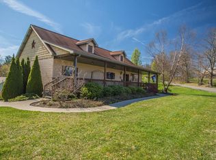 1024 Cleveland School Rd, Beckley, WV 25801