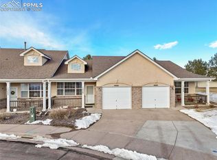 1256 Paula Cir, Monument, CO 80132