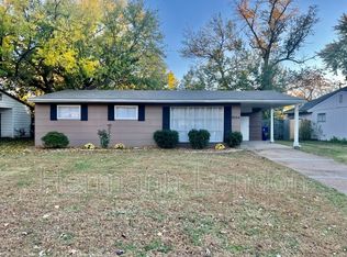 9524 Guthrie Ave, Saint Louis, MO