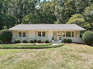 6246 Candlewood Dr, Charlotte, NC 28210