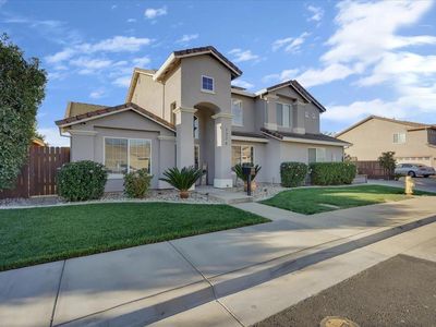 1776 Queens Ave, Yuba City, CA, 95993